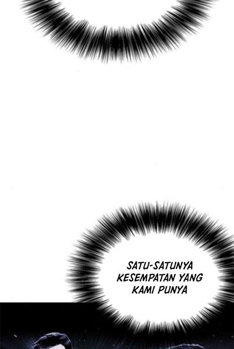 Shadow Agents: Suit Up Chapter 15 - halaman 21