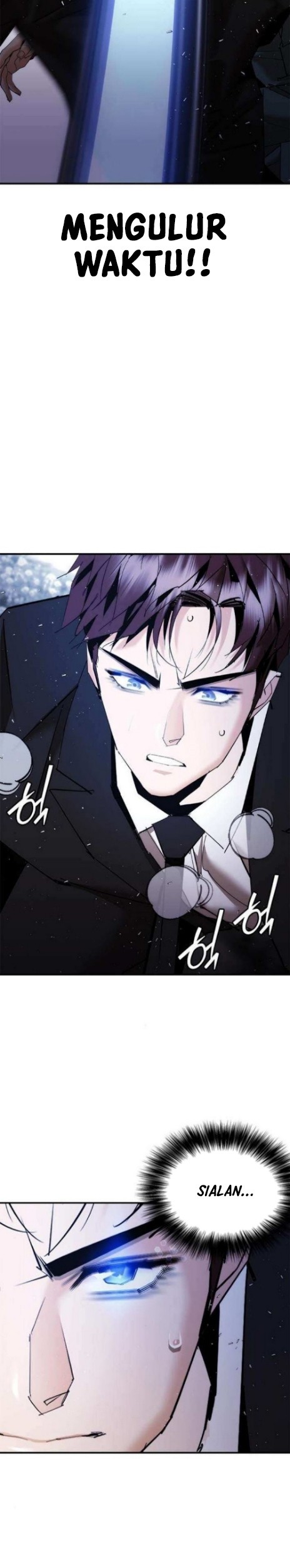 Shadow Agents: Suit Up Chapter 15 - halaman 24