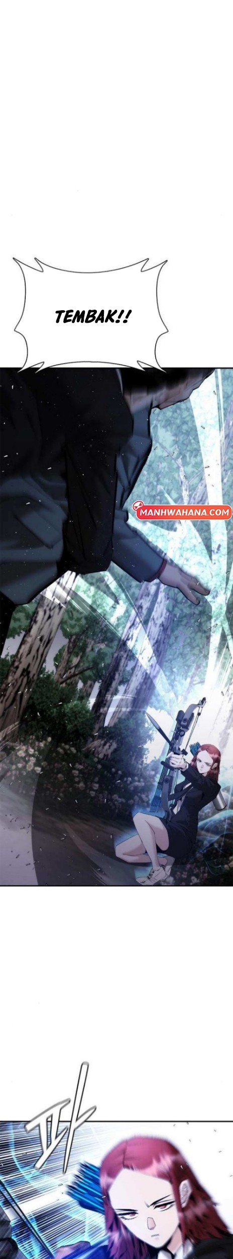 Shadow Agents: Suit Up Chapter 15 - halaman 32