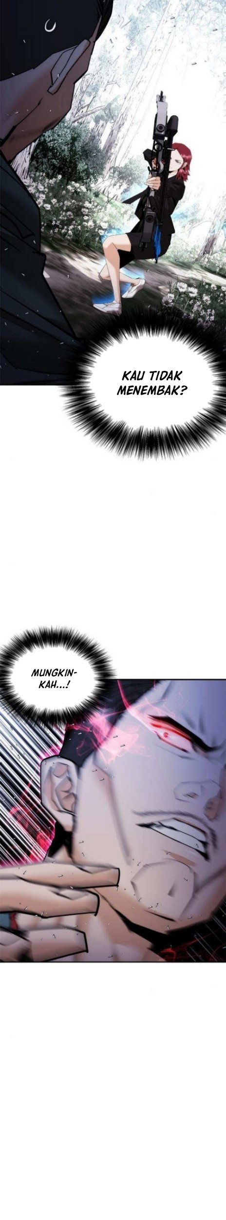 Shadow Agents: Suit Up Chapter 15 - halaman 38