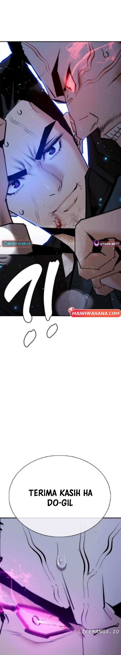Shadow Agents: Suit Up Chapter 15 - halaman 39