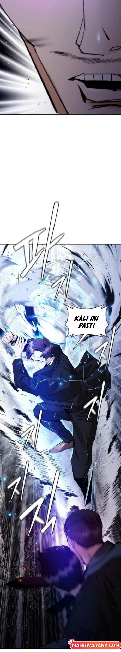 Shadow Agents: Suit Up Chapter 15 - halaman 40