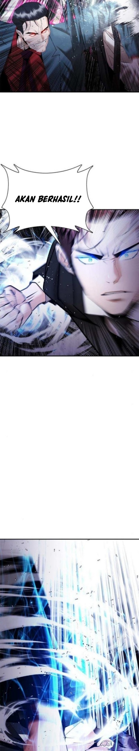 Shadow Agents: Suit Up Chapter 15 - halaman 42