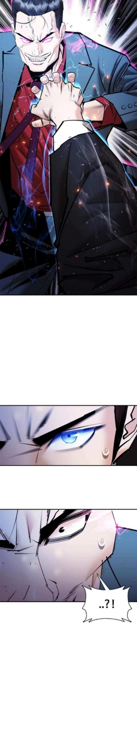 Shadow Agents: Suit Up Chapter 15 - halaman 44