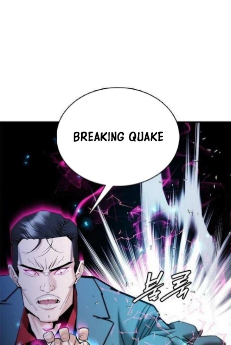 Shadow Agents: Suit Up Chapter 15 - halaman 45