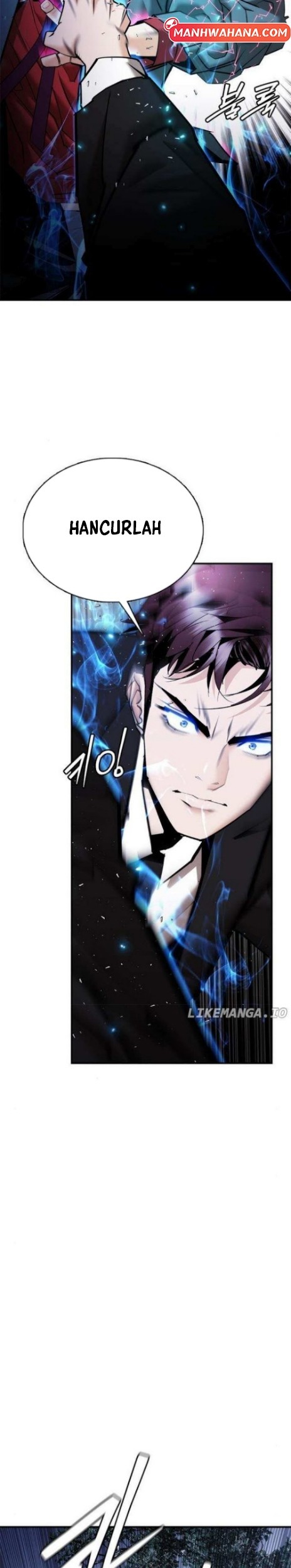 Shadow Agents: Suit Up Chapter 15 - halaman 46