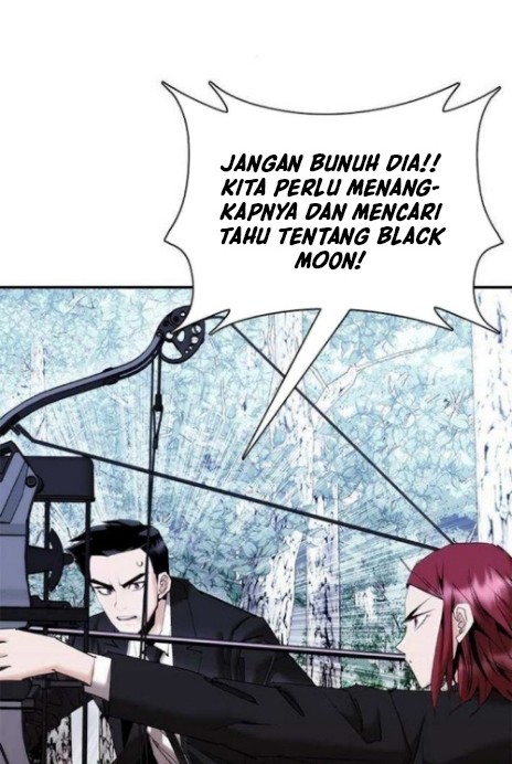 Shadow Agents: Suit Up Chapter 15 - halaman 53