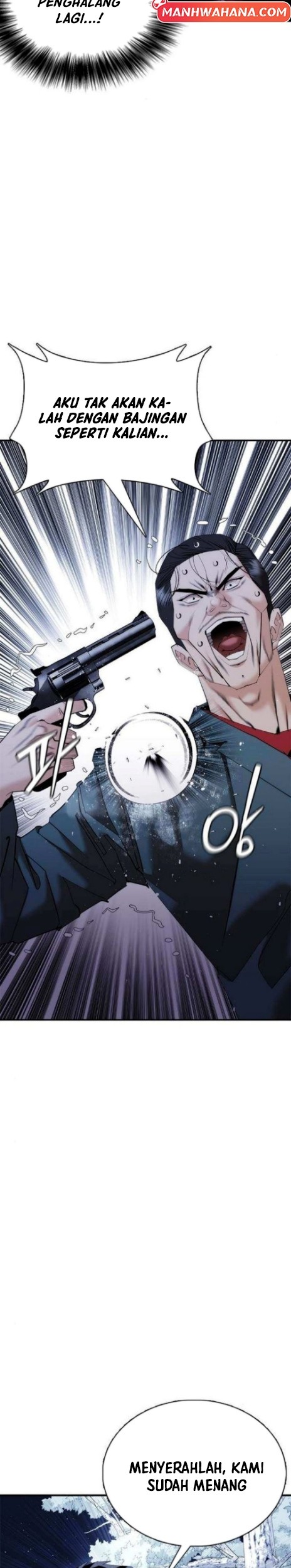Shadow Agents: Suit Up Chapter 15 - halaman 56