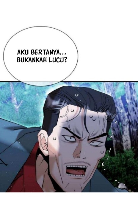 Shadow Agents: Suit Up Chapter 15 - halaman 65