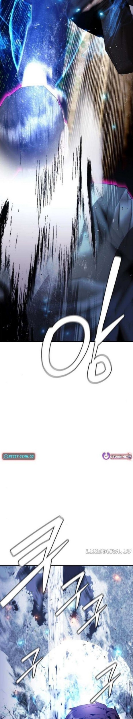 Shadow Agents: Suit Up Chapter 15 - halaman 7