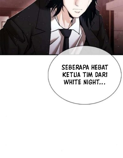 Shadow Agents: Suit Up Chapter 15 - halaman 73