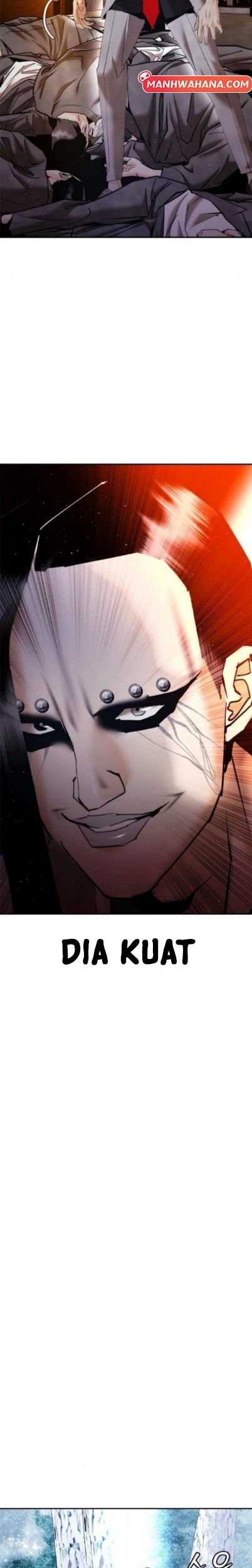 Shadow Agents: Suit Up Chapter 15 - halaman 75