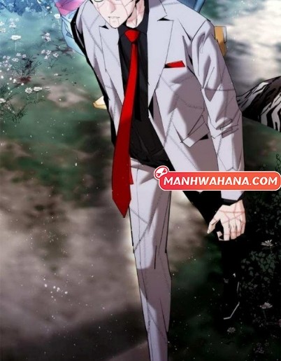 Shadow Agents: Suit Up Chapter 15 - halaman 77