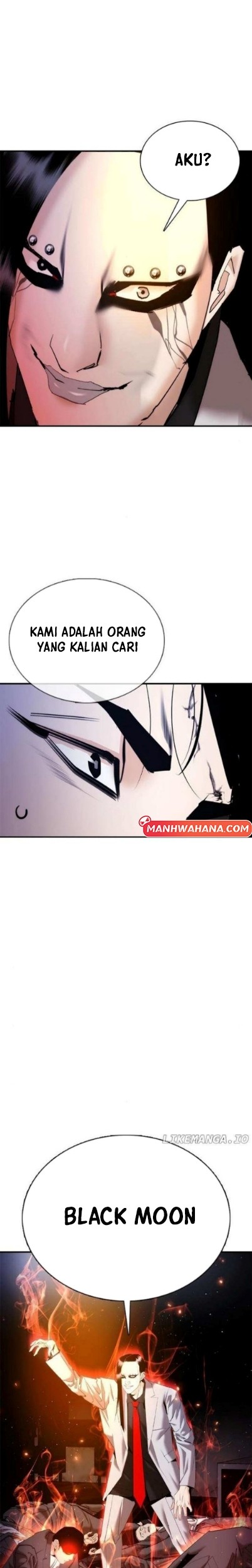 Shadow Agents: Suit Up Chapter 15 - halaman 79