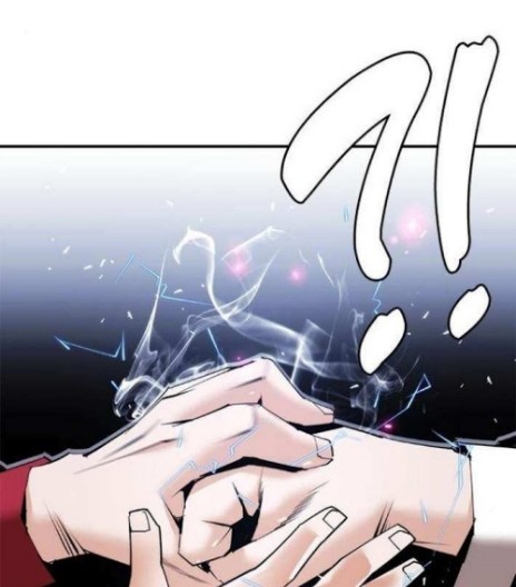 Shadow Agents: Suit Up Chapter 15 - halaman 9