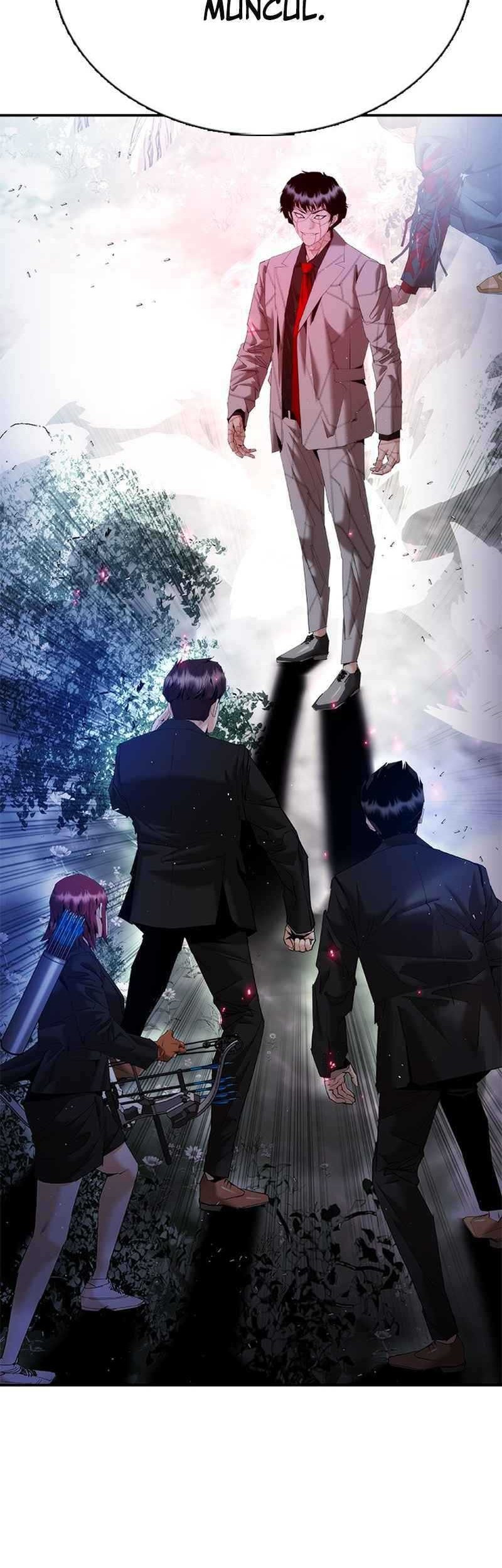 Shadow Agents: Suit Up Chapter 16 - halaman 12