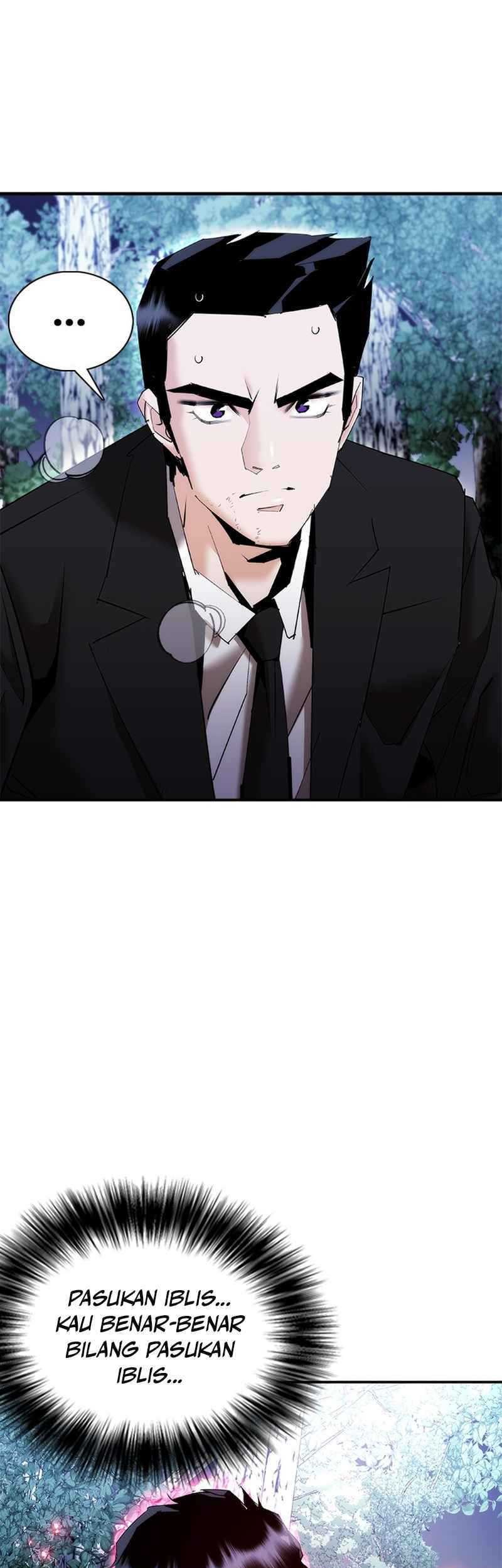 Shadow Agents: Suit Up Chapter 16 - halaman 13