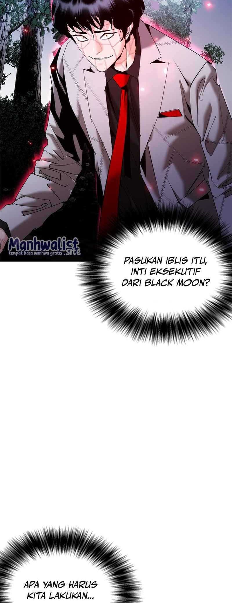 Shadow Agents: Suit Up Chapter 16 - halaman 14