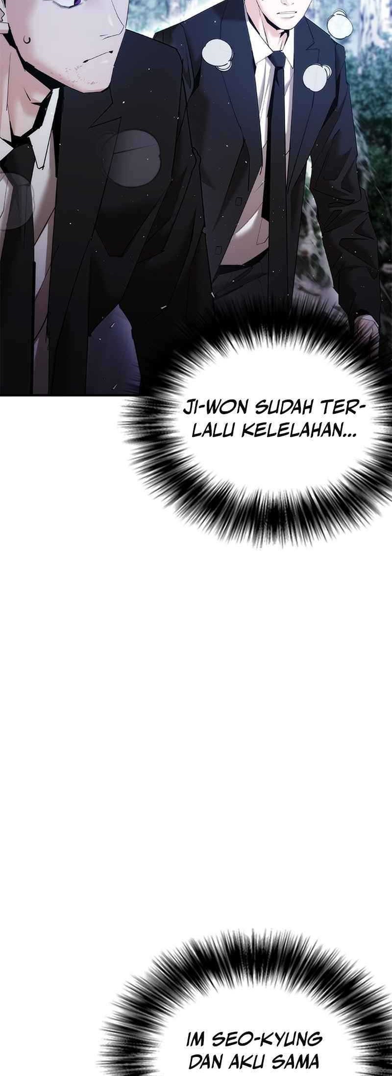 Shadow Agents: Suit Up Chapter 16 - halaman 16