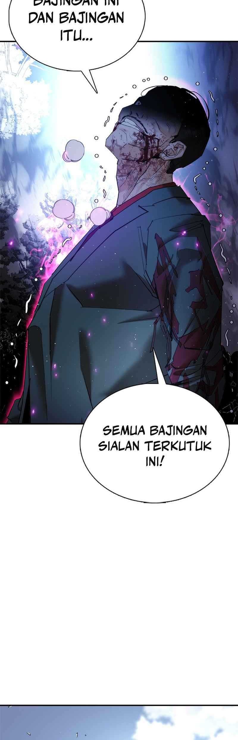 Shadow Agents: Suit Up Chapter 16 - halaman 20