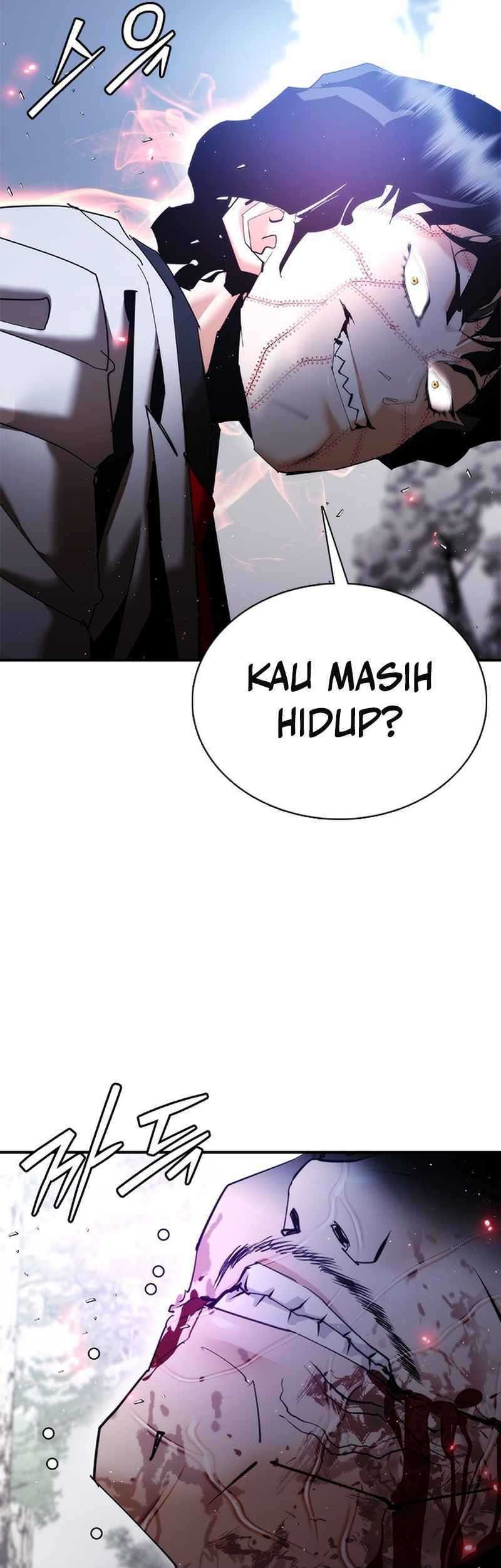 Shadow Agents: Suit Up Chapter 16 - halaman 21