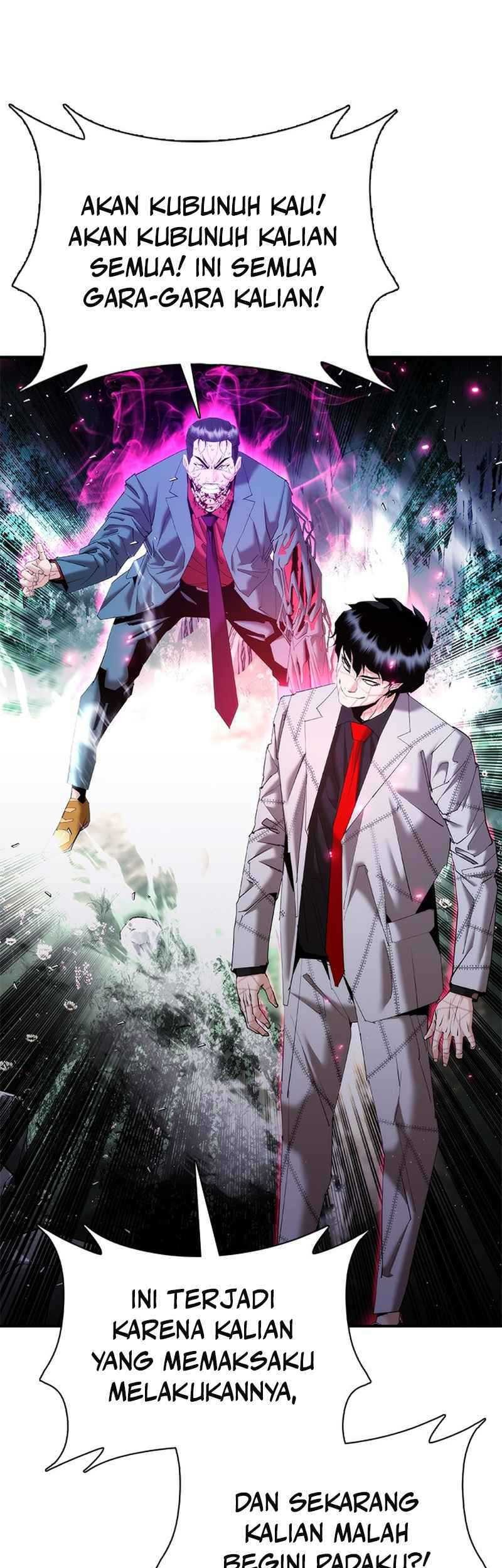 Shadow Agents: Suit Up Chapter 16 - halaman 23