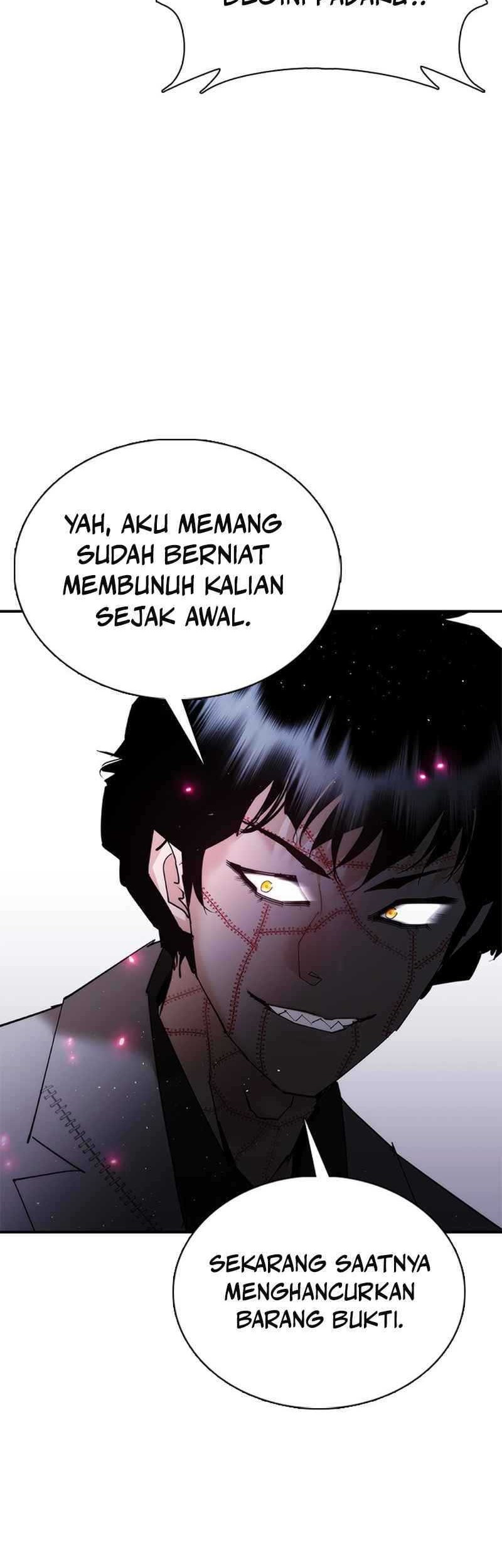 Shadow Agents: Suit Up Chapter 16 - halaman 24