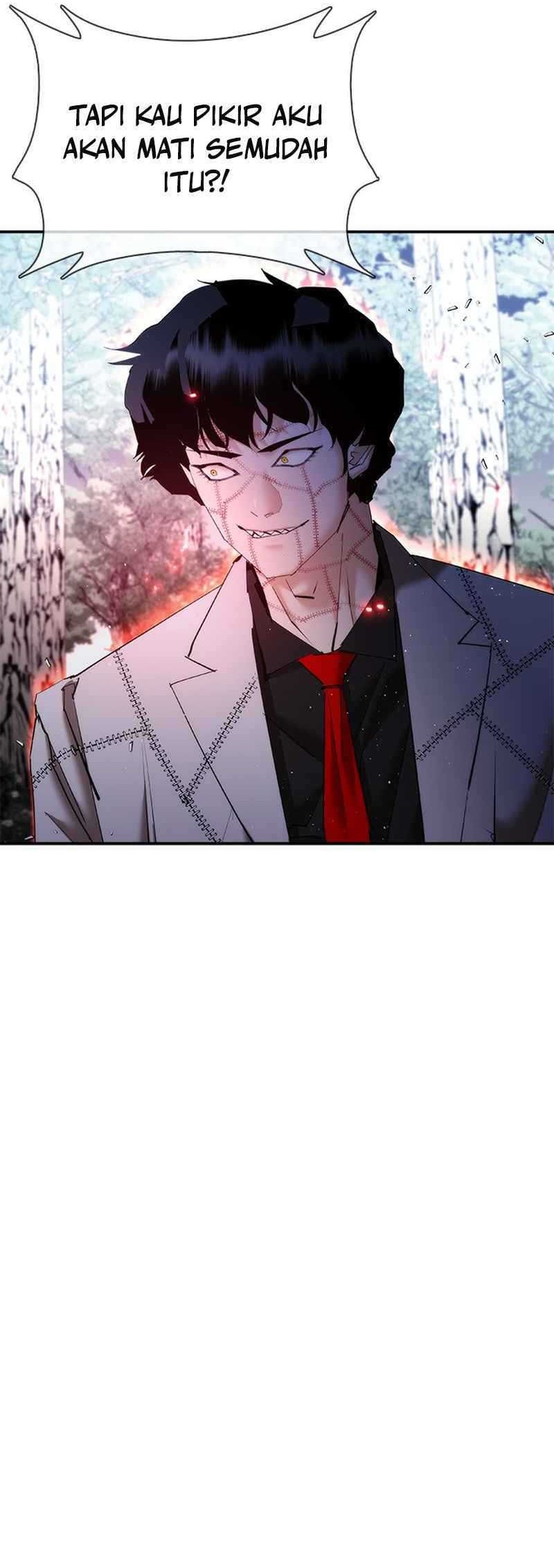 Shadow Agents: Suit Up Chapter 16 - halaman 26