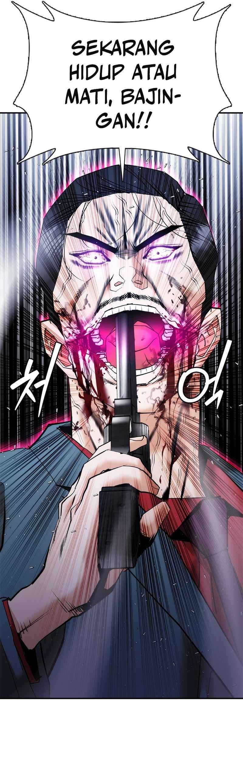 Shadow Agents: Suit Up Chapter 16 - halaman 27