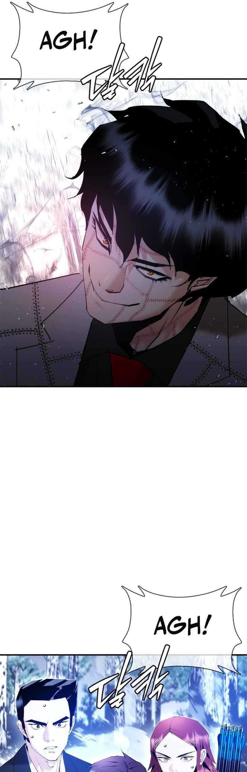 Shadow Agents: Suit Up Chapter 16 - halaman 29
