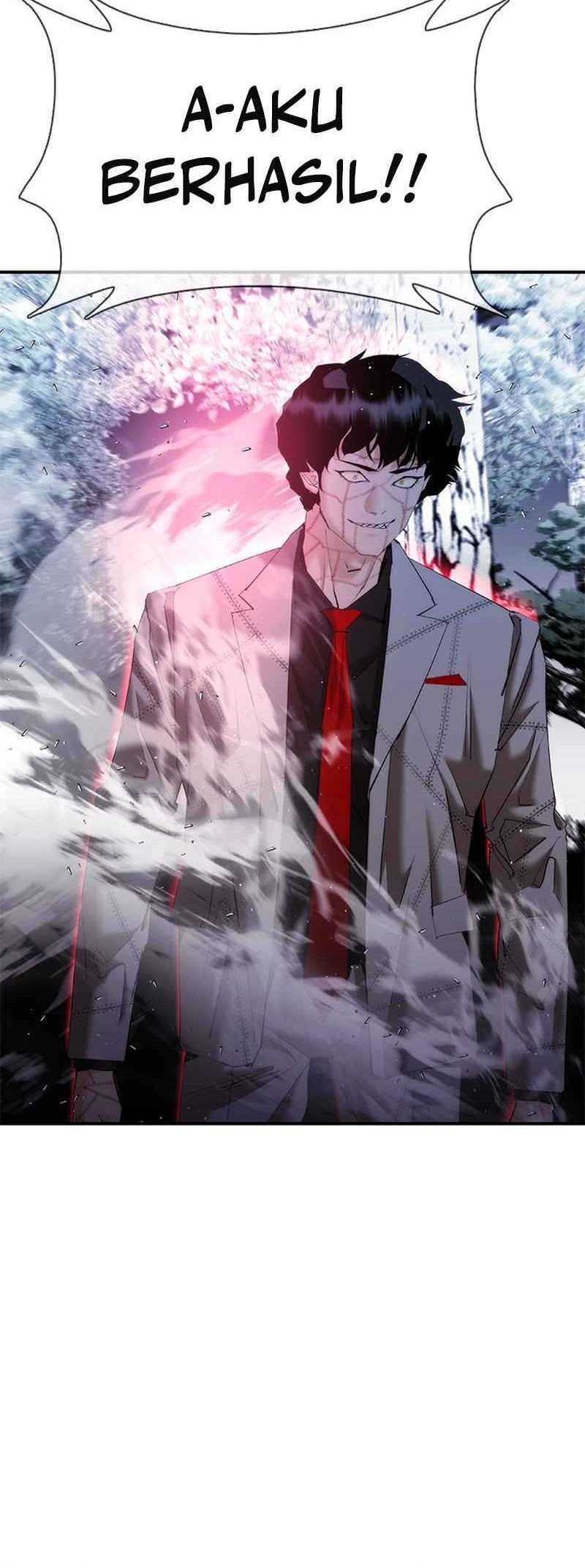 Shadow Agents: Suit Up Chapter 16 - halaman 36