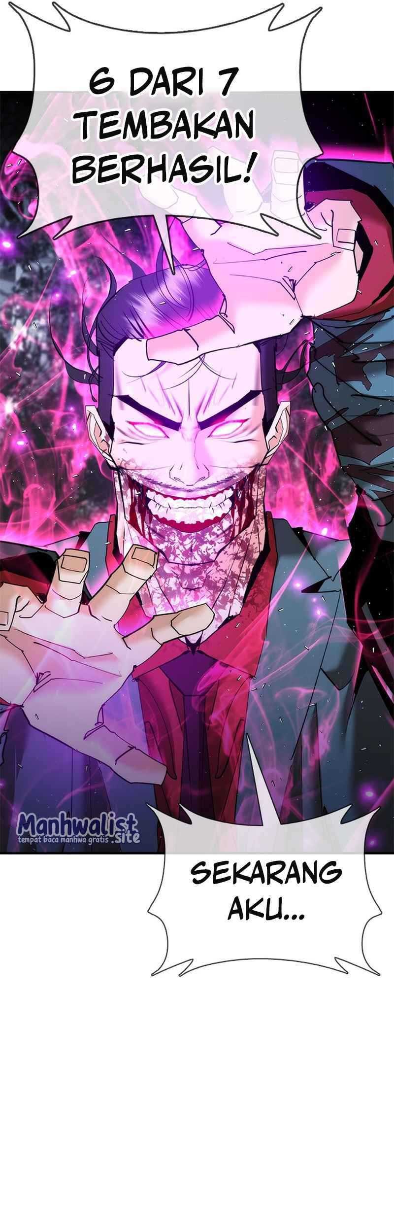 Shadow Agents: Suit Up Chapter 16 - halaman 37
