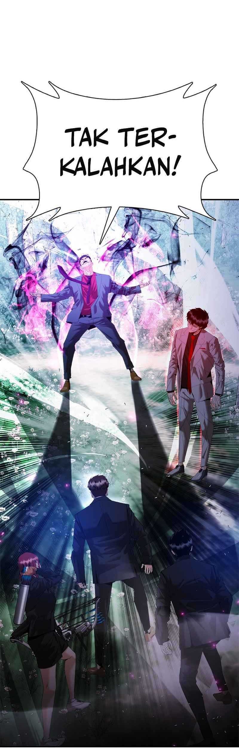 Shadow Agents: Suit Up Chapter 16 - halaman 38
