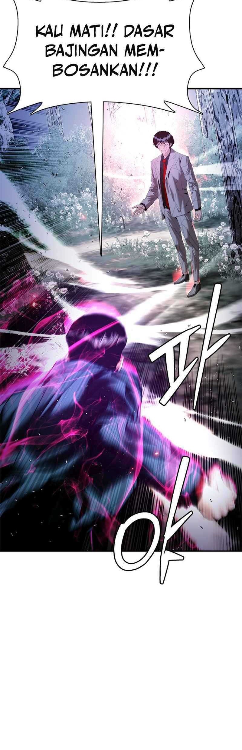 Shadow Agents: Suit Up Chapter 16 - halaman 40