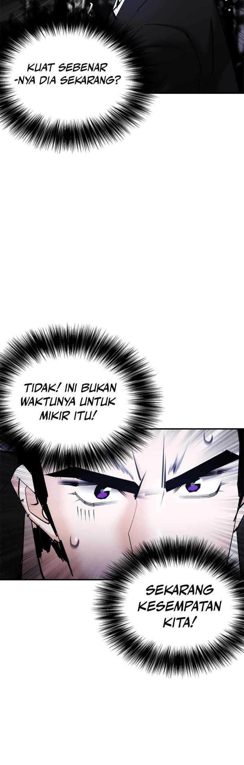 Shadow Agents: Suit Up Chapter 16 - halaman 42