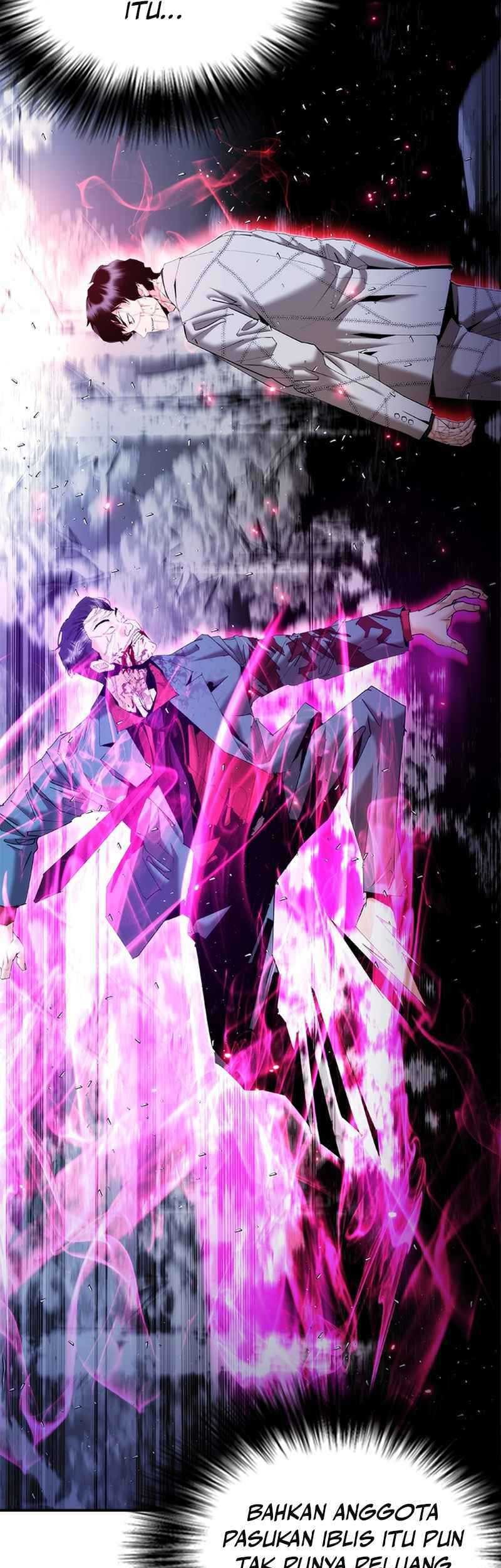 Shadow Agents: Suit Up Chapter 16 - halaman 45