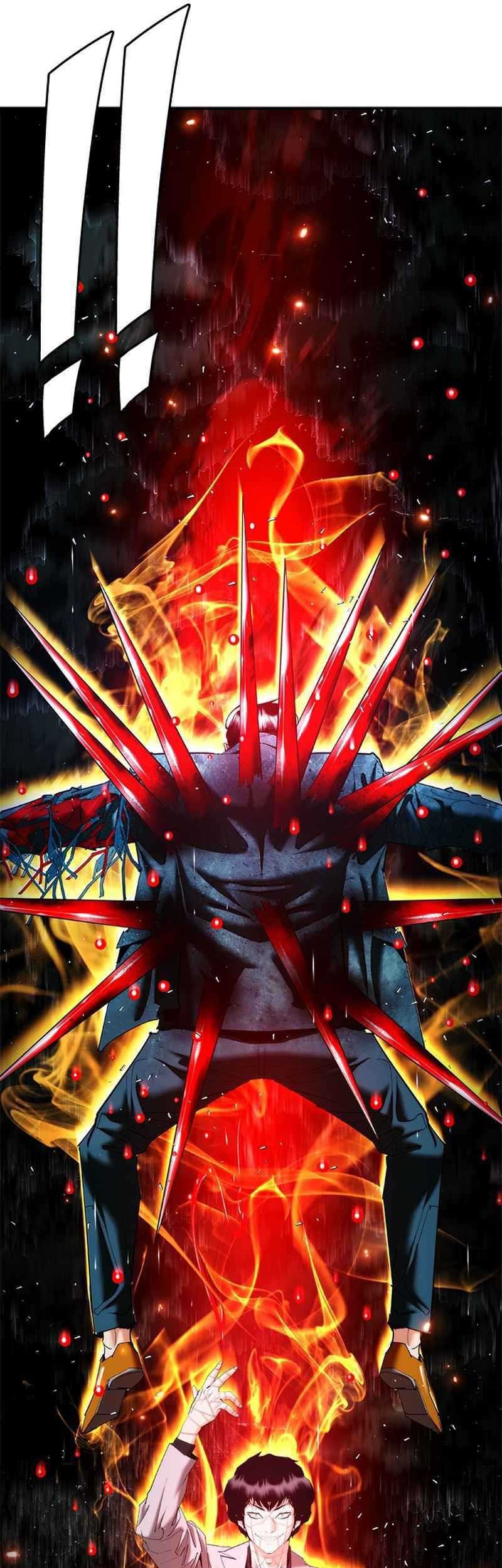 Shadow Agents: Suit Up Chapter 16 - halaman 48