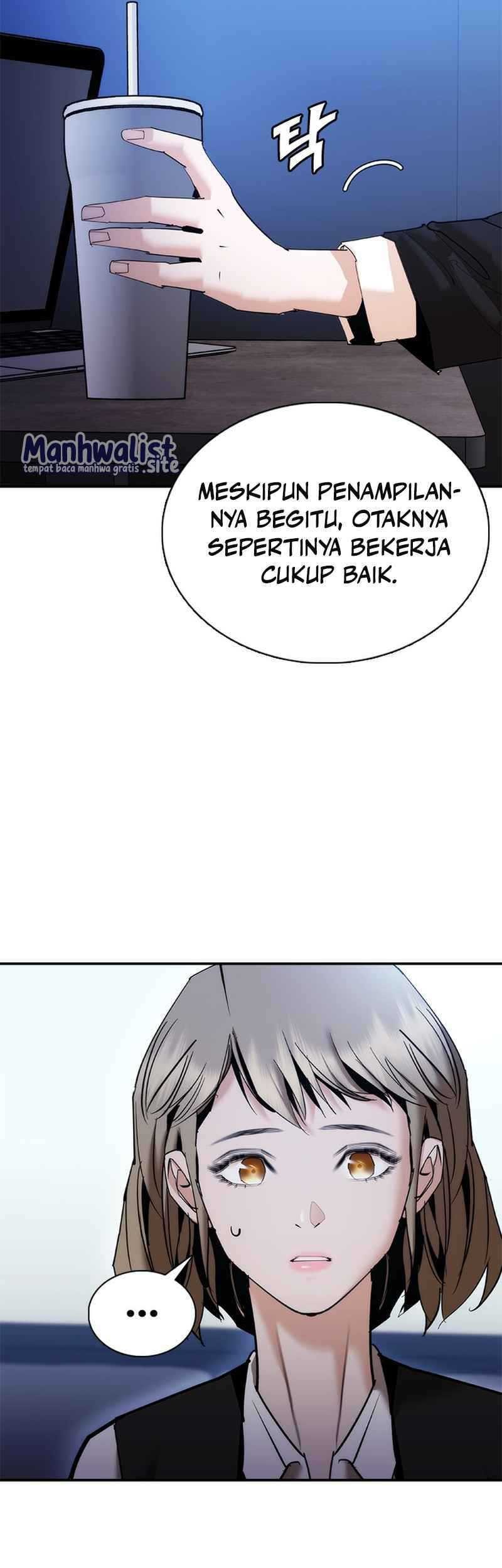 Shadow Agents: Suit Up Chapter 16 - halaman 5