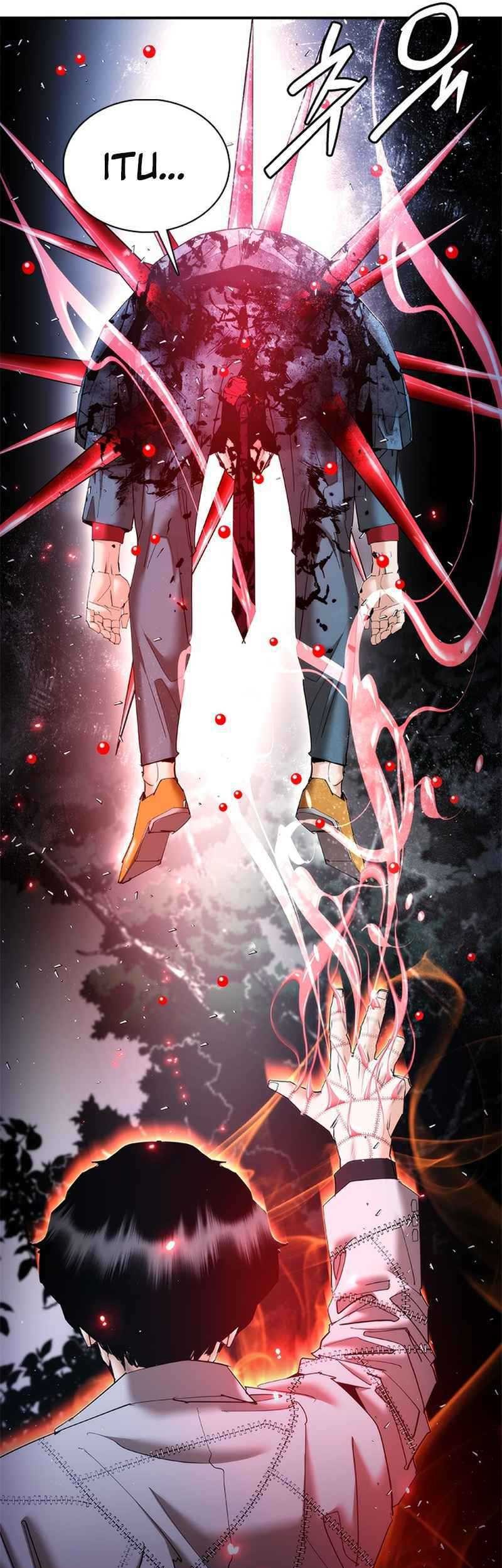 Shadow Agents: Suit Up Chapter 16 - halaman 52