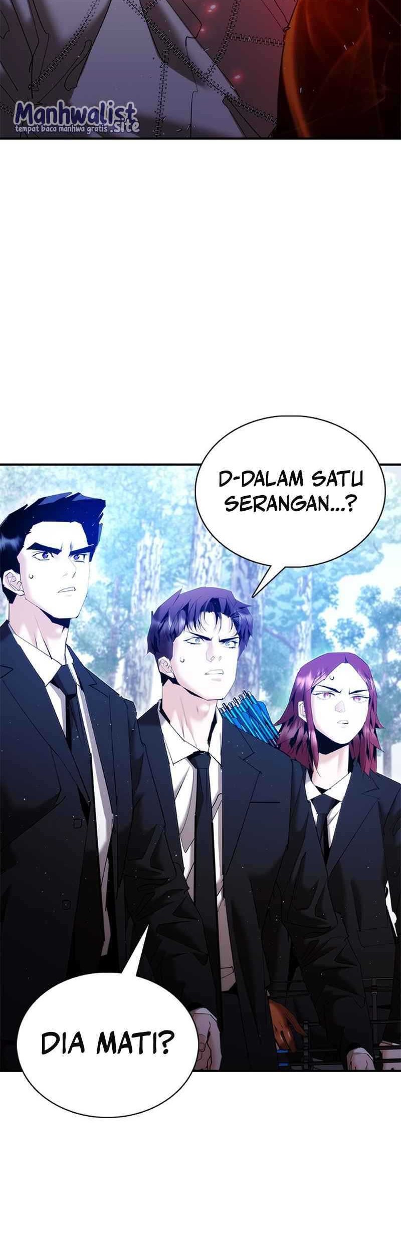 Shadow Agents: Suit Up Chapter 16 - halaman 53