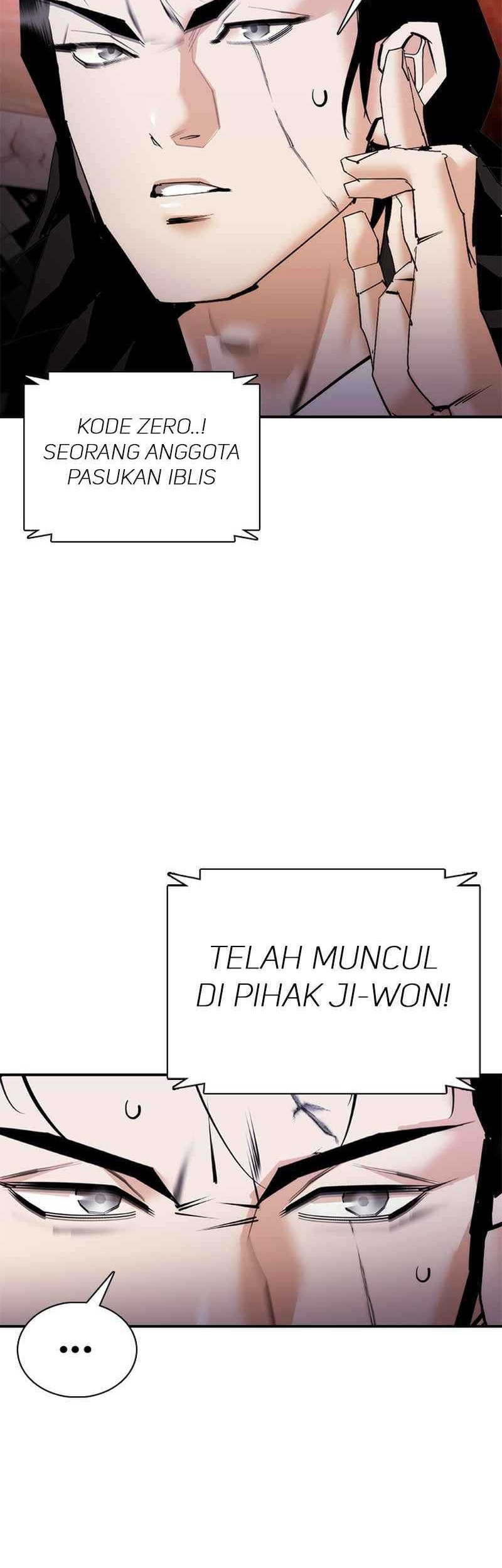 Shadow Agents: Suit Up Chapter 16 - halaman 57