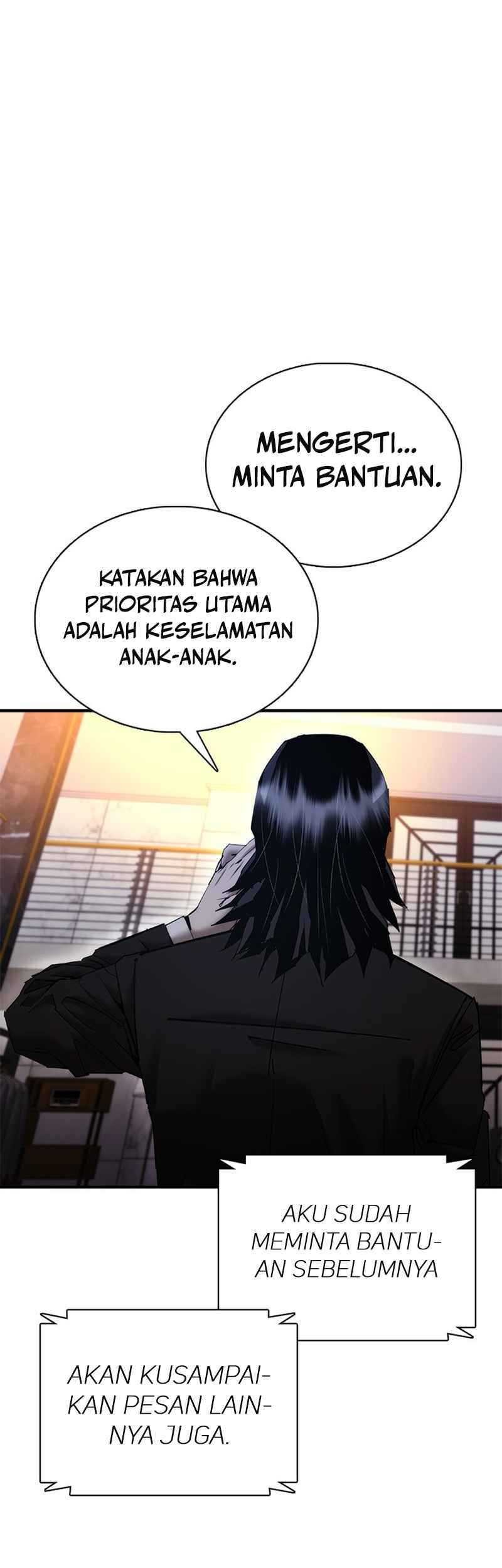 Shadow Agents: Suit Up Chapter 16 - halaman 58