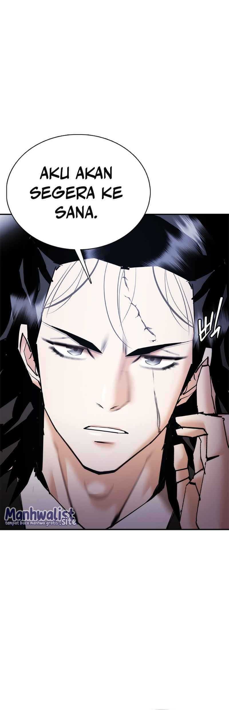 Shadow Agents: Suit Up Chapter 16 - halaman 59