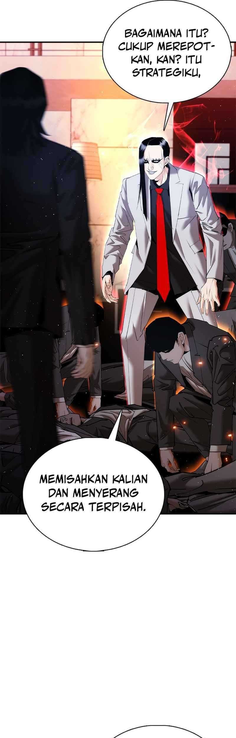 Shadow Agents: Suit Up Chapter 16 - halaman 60