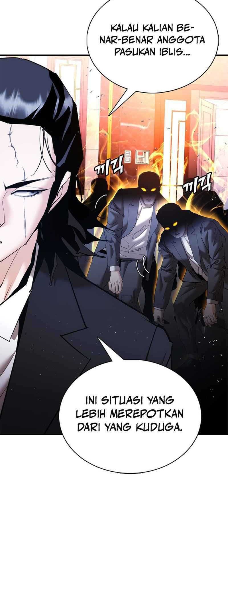 Shadow Agents: Suit Up Chapter 16 - halaman 61