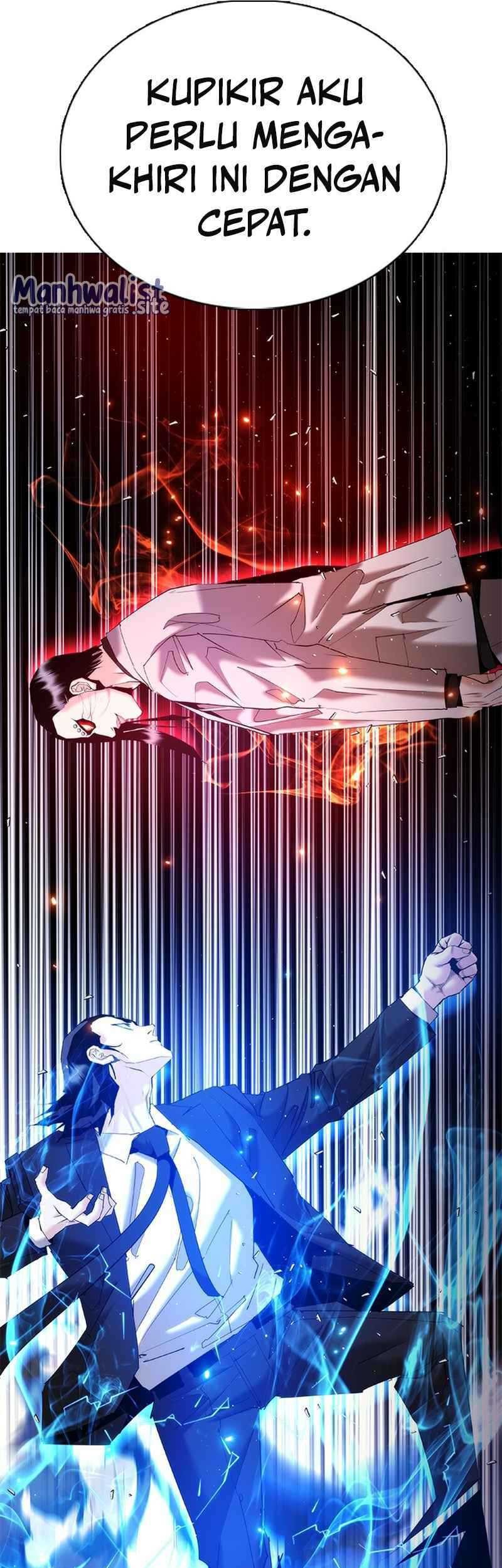 Shadow Agents: Suit Up Chapter 16 - halaman 64