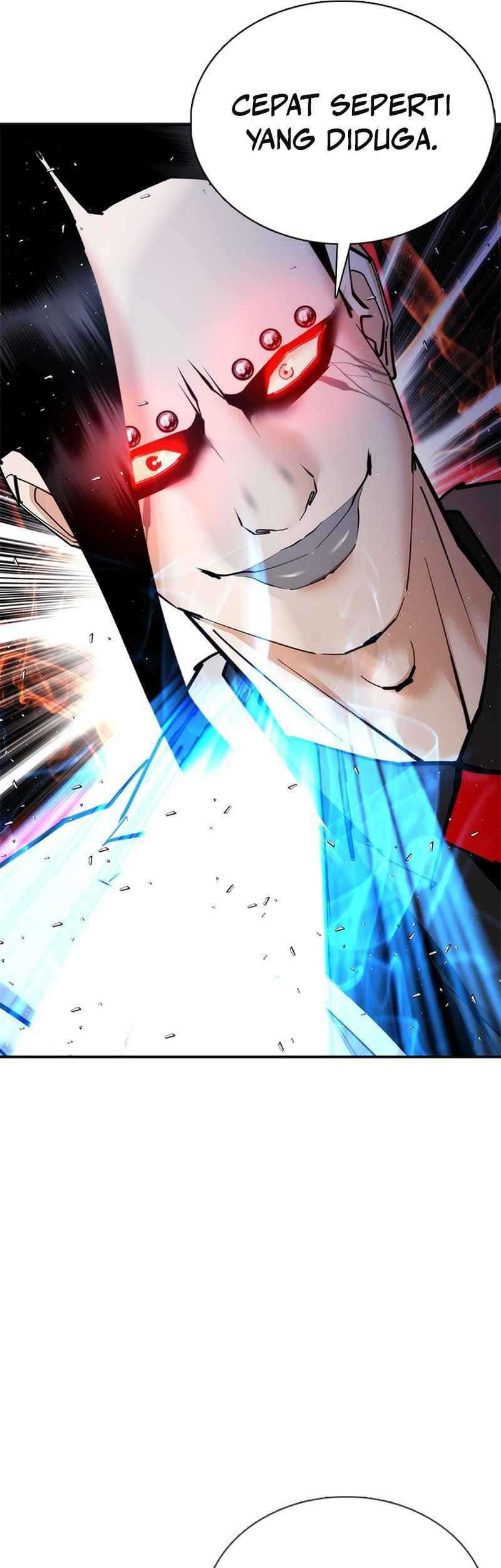 Shadow Agents: Suit Up Chapter 16 - halaman 66