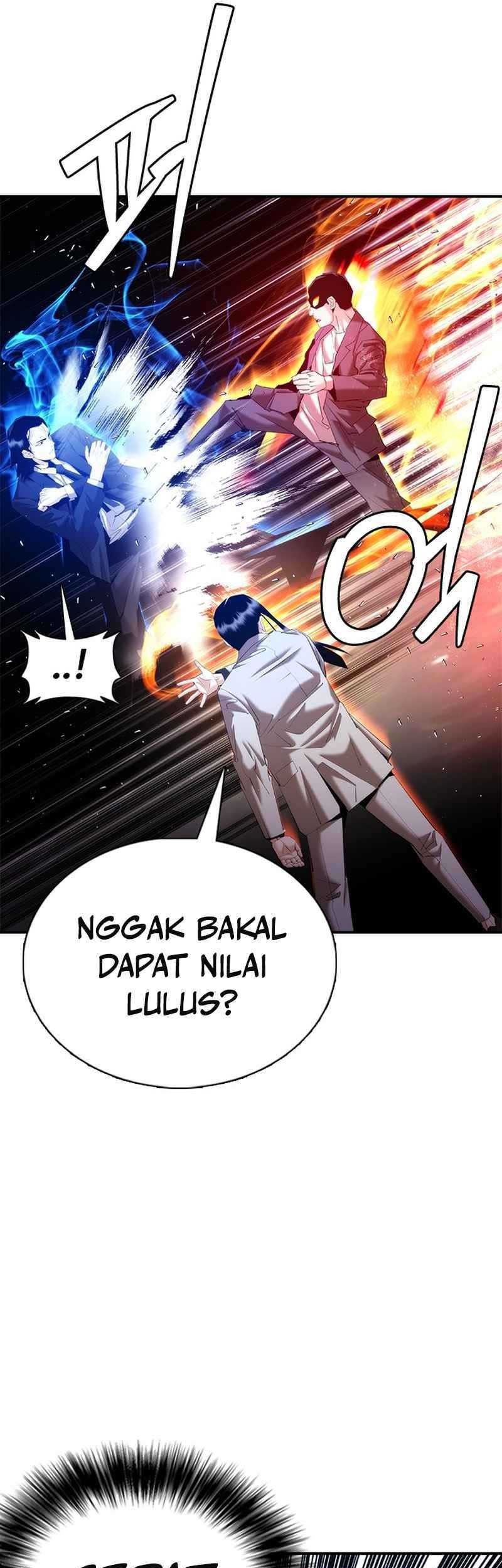 Shadow Agents: Suit Up Chapter 16 - halaman 68