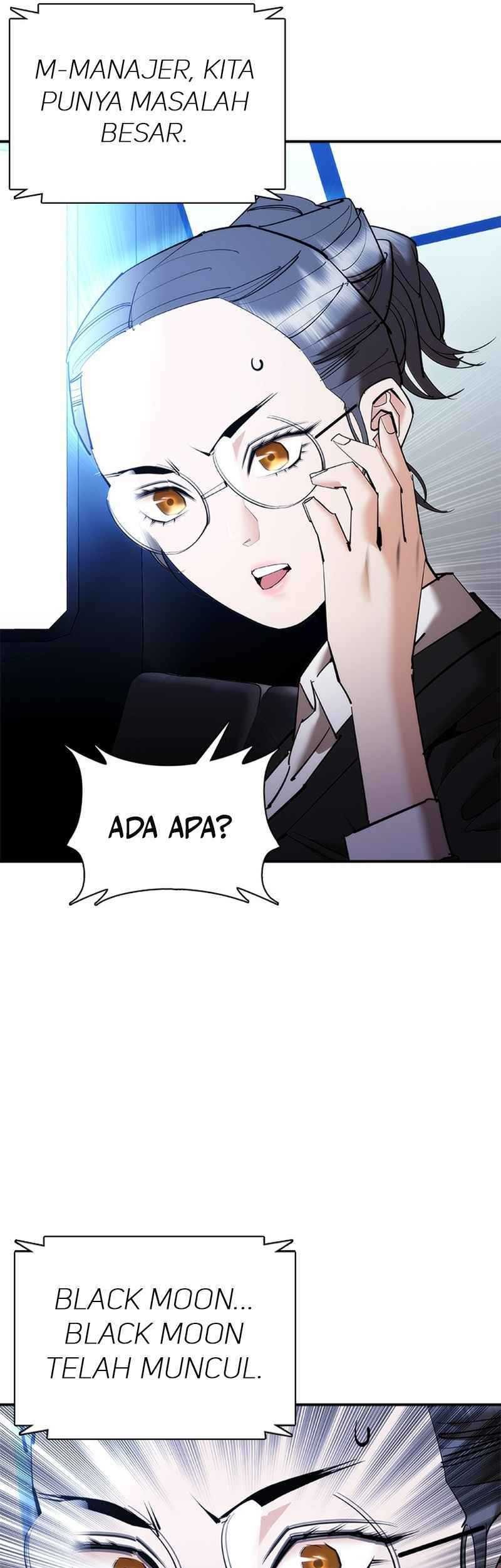 Shadow Agents: Suit Up Chapter 16 - halaman 7