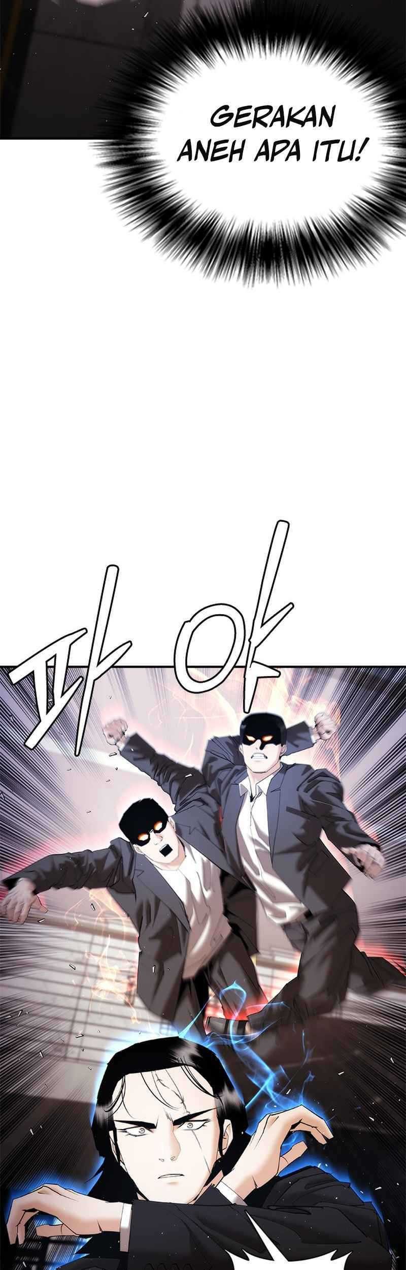 Shadow Agents: Suit Up Chapter 16 - halaman 72